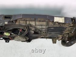 07-13 OEM Mini Cooper S R56 R57 Ensemble de moteur de ventilateur de condenseur de radiateur principal SET