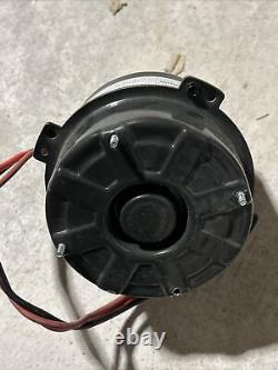 1086486 OEM Moteur de ventilateur de condenseur Heil 1/5 HP 230v amélioré LIRE