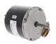 1191595 Moteur De Ventilateur De Condenseur 208-230 V Monophas&eacute; 1/4 Cv 825 Tr/min Moteur Icp/carrier