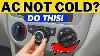 17 Astuces Pour La Voiture Qui Rendent Votre Air Glacé, Faites-le Maintenant