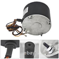 51-102008-03 Moteur de ventilateur de condenseur pour Rheem 51-102500-04 51-102008-07 Ruud 1/5 ch