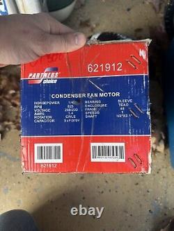 #621912 Moteur de ventilateur de condenseur Partners Choice/nordyne
