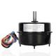 621919 Moteur De Ventilateur, Moteur De Ventilateur De Condenseur De 1/10 Hp Avec 1100 Tr/min, 208/230 V, Compat<br/>
