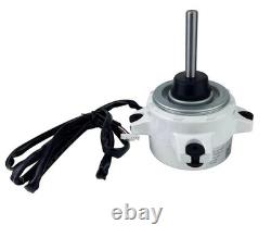9379853019 Moteur de ventilateur de condenseur pour mini-split Fujitsu 9379853019