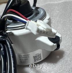 9379853019 Moteur de ventilateur de condenseur pour mini-split Fujitsu 9379853019