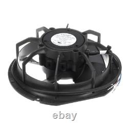ASSEMBLAGE DE MOTEUR, VENTILATEUR DE CONDENSEUR 115V, 2100 4-144 Expédition Gratuite OEM Authentique
