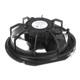 Assemblage De Moteur, Ventilateur De Condenseur 115v, 2100 4-144 Expédition Gratuite Oem Authentique