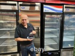 Atosa W0301033 Ventilateur Moteur Condenseur Livraison Gratuite + OEM Authentique