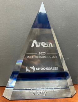 Atosa W0301033 Ventilateur Moteur Condenseur Livraison Gratuite + OEM Authentique