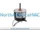 Climatek Moteur De Ventilateur De Condenseur 1/4 Hp Remplace Trane American Standard Mot11051