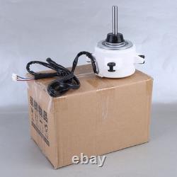Compatible avec le moteur de ventilateur du condenseur Fujitsu K9602843015 pour unité extérieure de climatisation