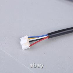 Compatible avec le moteur de ventilateur du condenseur Fujitsu K9602843015 pour unité extérieure de climatisation