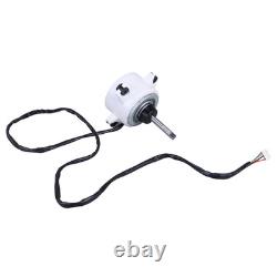 Compatible avec le moteur de ventilateur du condenseur Fujitsu K9602843015 pour unité extérieure de climatisation