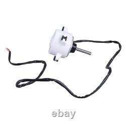 Compatible avec le moteur de ventilateur du condenseur Fujitsu K9602843015 pour unité extérieure de climatisation
