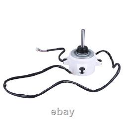 Compatible avec le moteur de ventilateur du condenseur Fujitsu K9602843015 pour unité extérieure de climatisation