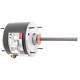 Dayton 4m224 Moteur De Ventilateur De Condenseur, 1/8 Hp, 825 Tr/min, 60 Hz 4m224