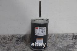 Dayton 20RK79 moteur de ventilateur de condenseur triphasé 1 HP 850 tr/min 208-230/460 VCA