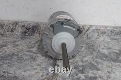 Dayton 20RK79 moteur de ventilateur de condenseur triphasé 1 HP 850 tr/min 208-230/460 VCA