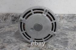 Dayton 20RK79 moteur de ventilateur de condenseur triphasé 1 HP 850 tr/min 208-230/460 VCA Dayton 20RK79 moteur de ventilateur de condenseur triphasé 1 HP 850 tr/min 208-230/460 VCA