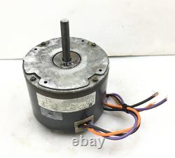 Emerson K55HXGCE-8094 Lennox 68J2401 Moteur de ventilateur de condenseur Emerson utilisé #ME642
