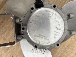 Ensemble moteur de ventilateur de condenseur Follett Ice PI500672