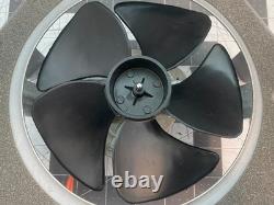 Ensemble moteur de ventilateur de condenseur de réfrigérateur Viking P# PE950153