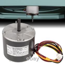 F48AA68A50 pour moteur de ventilateur de condenseur A. O. Smith York Coleman 1/4 HP 208-230V 850RPM