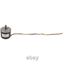F48AA68A50 pour moteur de ventilateur de condenseur A. O. Smith York Coleman 1/4 HP 208-230V 850RPM