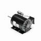 Fb1056 Moteur De Ventilateur De Condenseur Century Monophas&eacute; &agrave; Base R&eacute;siliente 1/2 Ch 1075