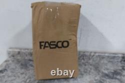 Fasco D1048 moteur de ventilateur de condenseur à condensateur permanent, 1/20 HP, 1075 tr/min, 277 V CA Fasco D1048 moteur de ventilateur de condenseur à condensateur permanent, 1/20 HP, 1075 tr/min, 277 V CA