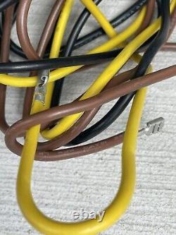Genteq. 5KCP39FFBB80S. 5KCP39FF BB80S. Moteur de ventilateur de condensateur. HP 1/5 230V
