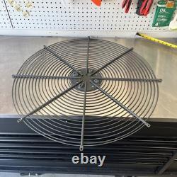 Grille de protection du ventilateur du condensateur supérieur Carrier Bryant 30 1/2 OEM pour montage de moteur HVAC