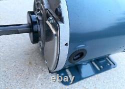 Heatcraft / Marathon 7072102 MOTEUR DE VENTILATEUR CONDENSEUR 3/4 CV, 3 phases, 1140 RPM