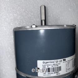 INGERSOLL RAND / Trane MOT17076 5SME39HLHF097 Moteur de ventilateur de condenseur ECM 1/3 HP