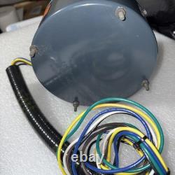 INGERSOLL RAND / Trane MOT17076 5SME39HLHF097 Moteur de ventilateur de condenseur ECM 1/3 HP