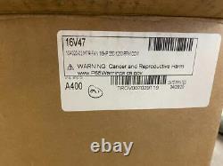 Lennox 16v47 / 104020-02 Moteur-ventilateur 1/3 HP 250-1250 RPM Ccw Moteur Condensé