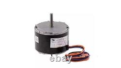 Lennox 68J? 97 Interlink 68J97O1, Moteur de ventilateur de condensateur, 1/6 HP, 208-230 Volts