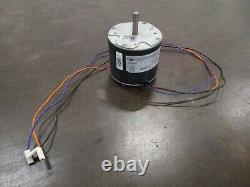 Lennox Armstrong 100483-21 43W49 YFK-150-6 1/5HP 230V Moteur de ventilateur de condenseur (D2T4)