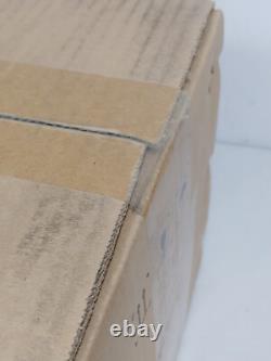 MOT14554 Moteur de Condenseur 208-230V 1/6Hp Pour Trane 260 HZ Rainure Profonde