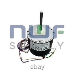 MOT18625 Moteur de ventilateur de condenseur de remplacement OEM Trane American Standard