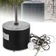 Mot18687 Moteur De Ventilateur De Condenseur 1/6 Hp Pour Climatiseur Trane/american Standard