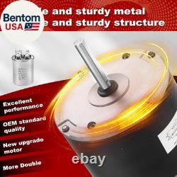 MOT18688 Moteur de Ventilateur de Condenseur Remplacement Amélioré pour Trane American Standard