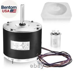 MOT18688 Moteur de Ventilateur de Condenseur Remplacement Amélioré pour Trane American Standard