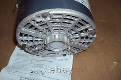 MOTEUR DE VENTILATEUR CONDENSATEUR MARATHON MOTORS 048A11O2016 3/4, 1,075, 4602 V, 1 PH