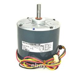 MOTEUR DE VENTILATEUR CONDENSATEUR OEM ICP Heil Tempstar Comfortmaker 1/5 HP 208-230v 1173776
