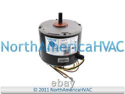 MOTEUR DE VENTILATEUR DE CONDENSEUR ClimaTek 1/5 HP 208-230v S'adapte à GE Genteq 5KCP39GFY917S 3S003
