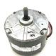 Moteur De Ventilateur De Condenseur Ge 5kcp39egy159s 1/4 Hp 230v Hc39ge227a 1100rpm Utilisé #mc104