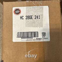 MOTEUR DE VENTILATEUR DE CONDENSEUR GE Carrier HC39GE241 1/3 HP 208-230V 1100 RPM #MC660
