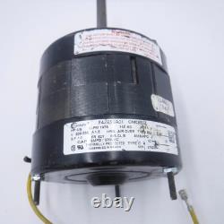 MOTEUR DE VENTILATEUR DE CONDENSEUR SEE DESC Century OMC6517 1075 RPM, 1/5 HP, 208-230 V