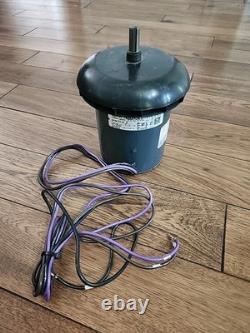 Marque ? Nouveau moteur de ventilateur de condenseur Gentec / Genteq 5KCP39SFU114S (U114 ? S)